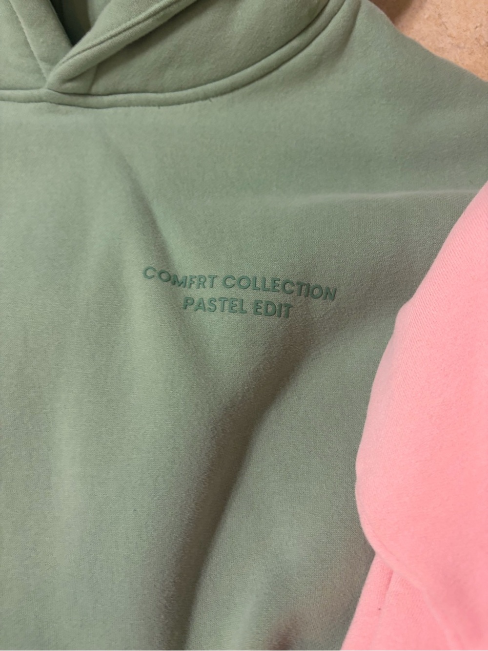 Comfrt hoodie bundle Sz xs euc - Picture 7 of 7